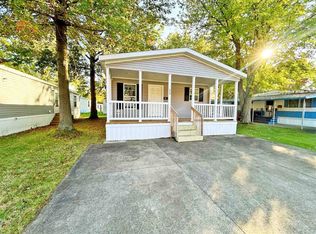 7055 Quarry Rd #346, Amherst, OH 44001