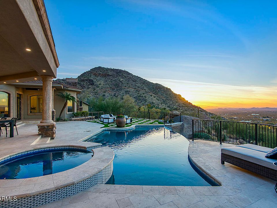 26905 N 98TH Way, Scottsdale, AZ 85262 | Zillow