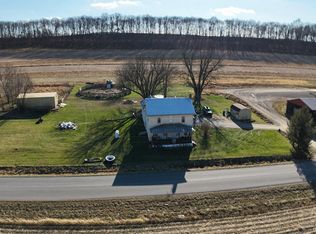 767 Church Rd PARCEL 1, Selinsgrove, PA 17870