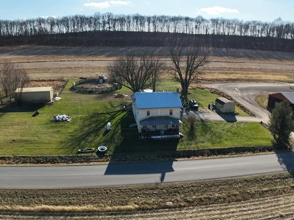 767 Church Rd Parcel 1, Selinsgrove, PA 17870