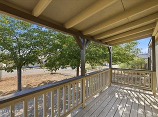 17150 E Rabbit Rd, Spring Valley, AZ 86333