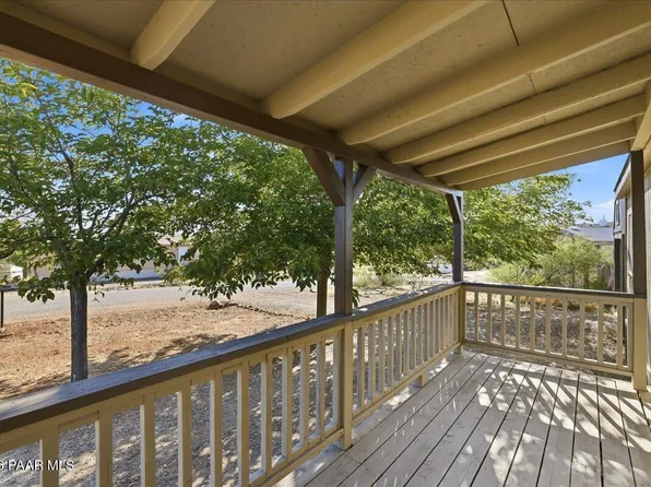 17150 E Rabbit Rd, Spring Valley, AZ 86333