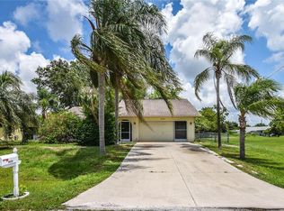9434 New Martinsville Ave, Englewood, FL 34224