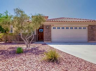 2678 S Picaflor Ave, Yuma, AZ 85365