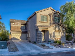 6024 Sea Cliff Cove St, North Las Vegas, NV 89031