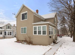 212 Chute St, Menasha, WI 54952