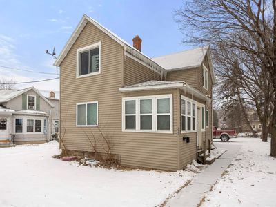 212 Chute St, Menasha, WI, 54952