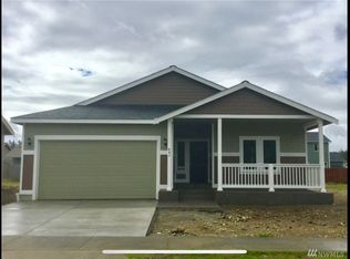 483 E Buck St, McCleary, WA 98557
