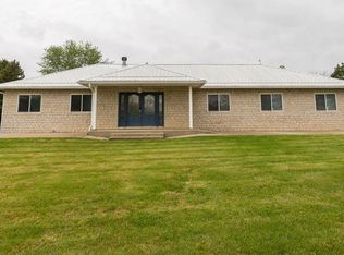 5515 NW 451st Rd, Osceola, MO 64776