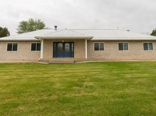 5515 NW 451st Rd, Osceola, MO 64776