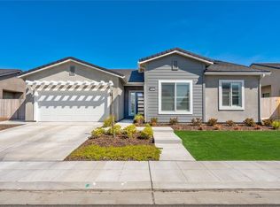 20112 Siena Dr, Friant, CA 93626