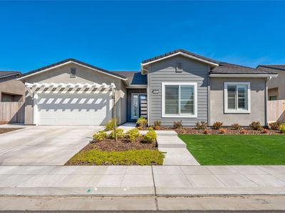 20112 Siena Dr, Friant, CA, 93626