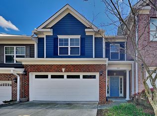247 Langford Valley Way, Cary, NC 27513