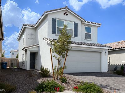 10273 Fragrant Apple Ct, Las Vegas, NV, 89141
