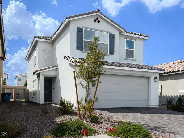 10273 Fragrant Apple Ct, Las Vegas, NV 89141