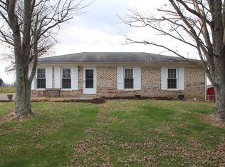214 Jean St, Lawrenceburg, KY 40342