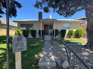 505 W 10th Ave, Ellensburg, WA 98926