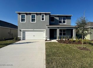 2274 Lake Preserve Cir, New Smyrna Beach, FL 32168