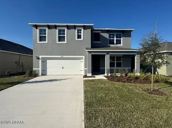 2274 Lake Preserve Cir, New Smyrna Beach, FL 32168