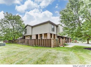 12A Mews Rd, Lima, OH 45805