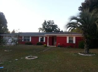 5807 Bay Front Dr, Panama City, FL 32404