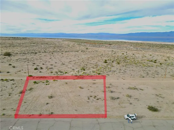 1178 Bering Ave Lot 6, Thermal, CA 92274