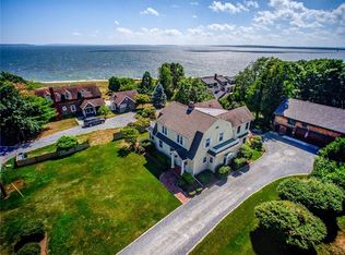 51 Bluff Rd, Barrington, RI 02806