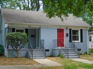 2325 Lola Ave, Charlotte, NC 28205