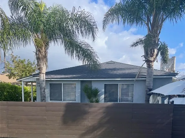 1438 S Woods Ave, Los Angeles, CA 90022