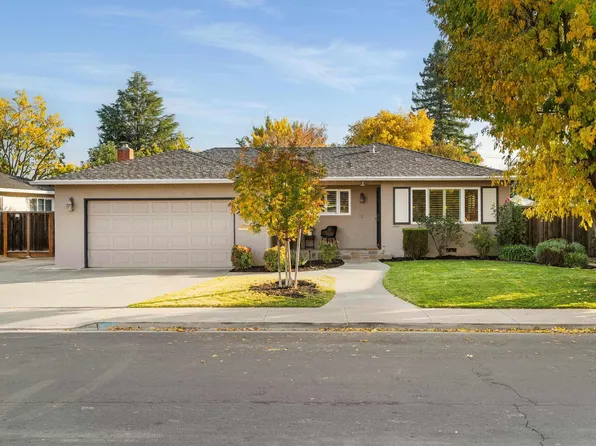4050 Silver St, Pleasanton, CA 94566