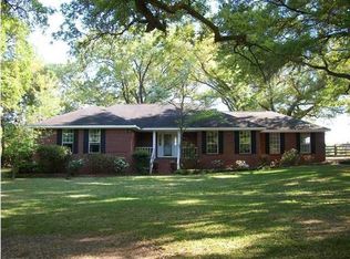 10495 Wyn Rd, Theodore, AL 36582