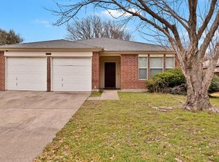 111 Oakhurst Dr, Seagoville, TX 75159
