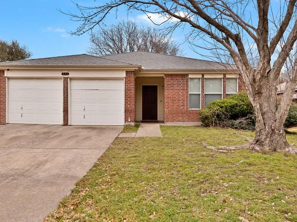 111 Oakhurst Dr, Seagoville, TX 75159