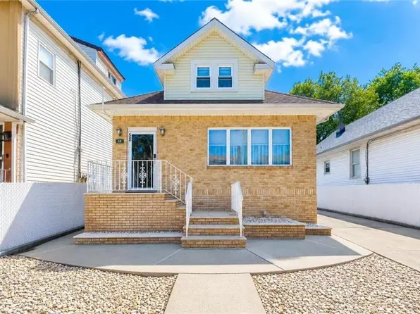 58 Orange Ave, Staten Island, NY 10302