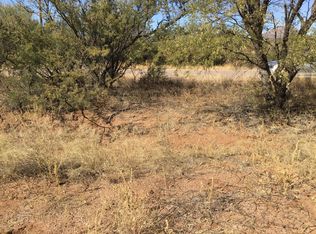 105 Placita Gitano #15, Rio Rico, AZ 85648