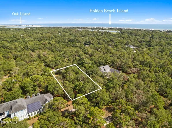 3544 Edisto Avenue SW LOT 489, Supply, NC 28462
