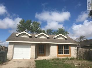 2721 Mangrove Palm Dr, Harlingen, TX 78552