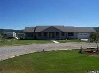 224 Lyndale Ln, Butte, MT 59701