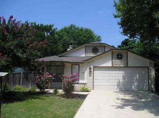 12219 Ridge Ct, San Antonio, TX 78247