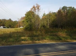 0 China Grove Rd, Kannapolis, NC 28083