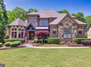 2012 Stonewater Ct, Hoschton, GA 30548