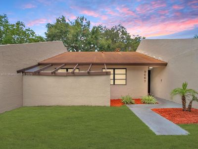 9667 NW 15th Ct, Pembroke Pines, FL, 33024