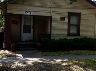 3515 Delano St, Houston, TX 77004