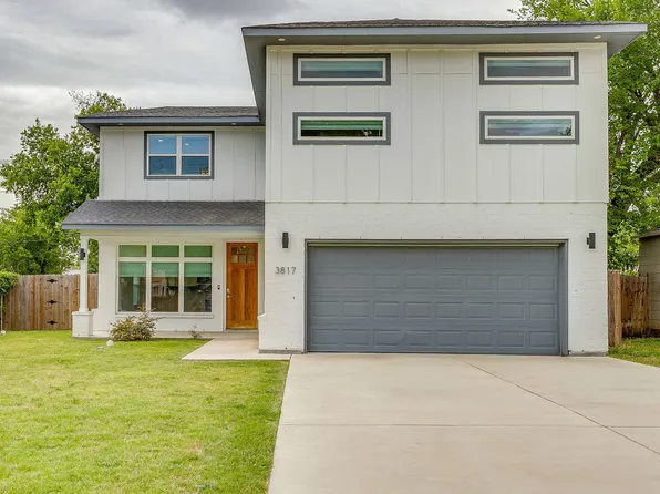 3817 Winfield Ave, Fort Worth, TX
