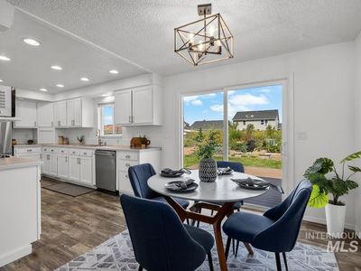 7702 S Mistyglen Ave, Boise, ID, 83709
