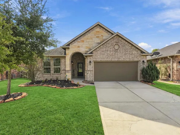 31549 Timber Grove Ln, Spring, TX 77386