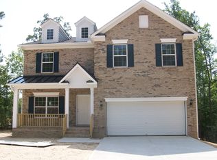 205 Bayberry Woods Dr, Garner, NC 27529