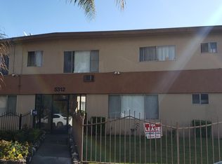5312 Corteen Pl #12, Valley Village, CA 91607