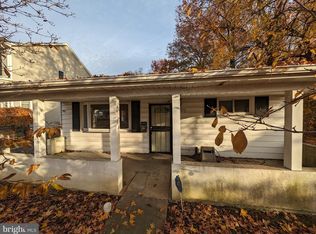 1611 Williams Ave, Baltimore, MD 21221