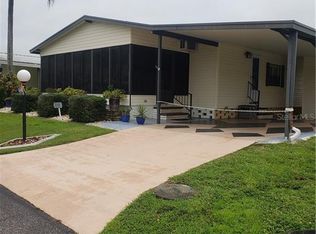 143 Martinique Rd, North Port, FL 34287